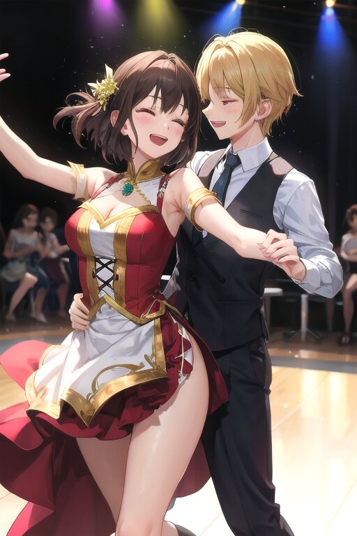 ラスト・ダンス