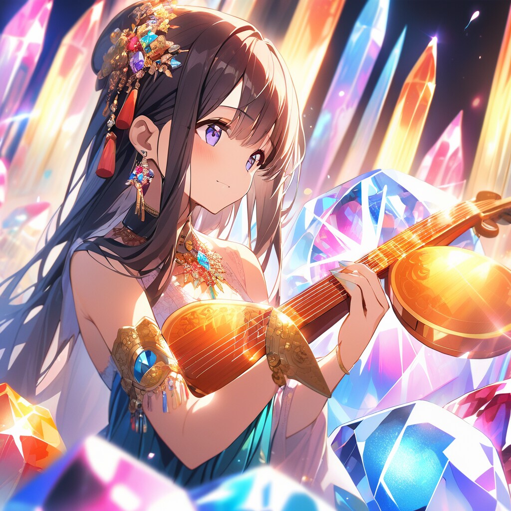 ６月６日はクリスタルボウルの日です