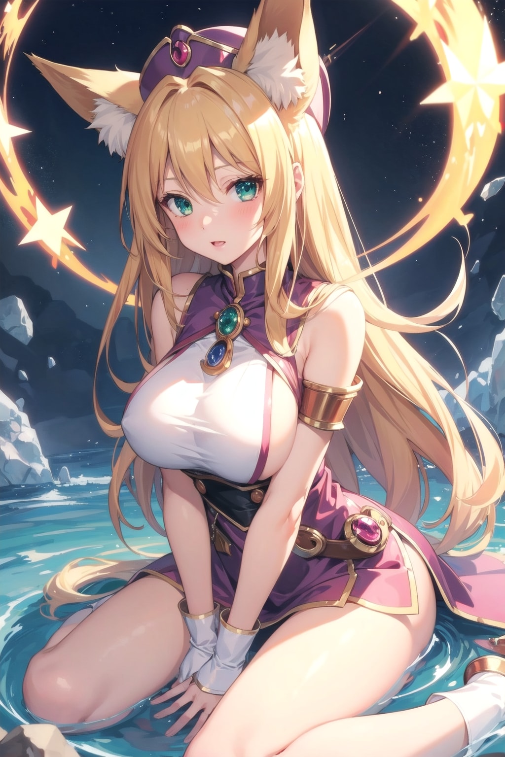 ブラマジ風