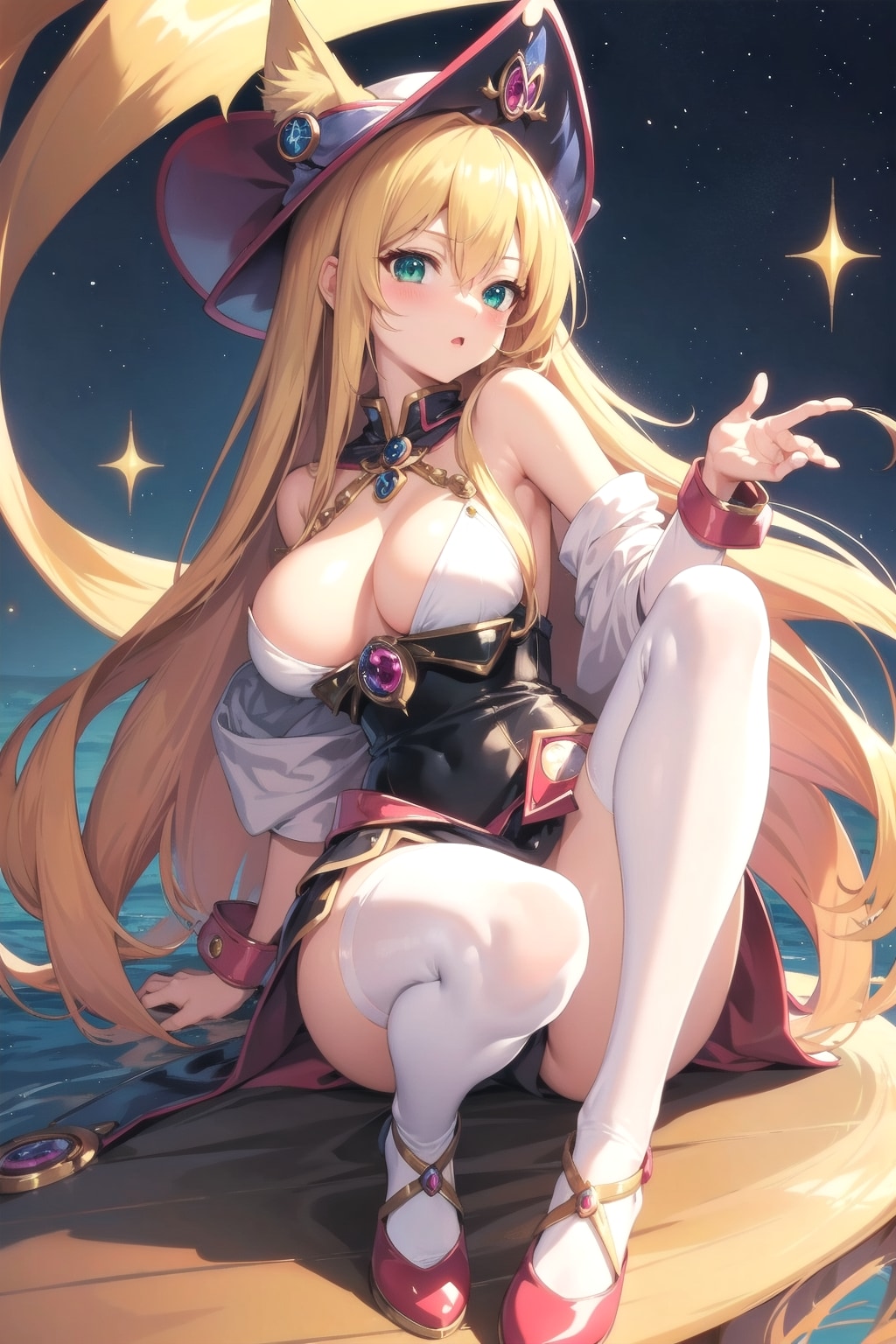 ブラマジ風