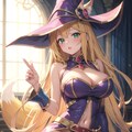 ブラマジ風 4枚目