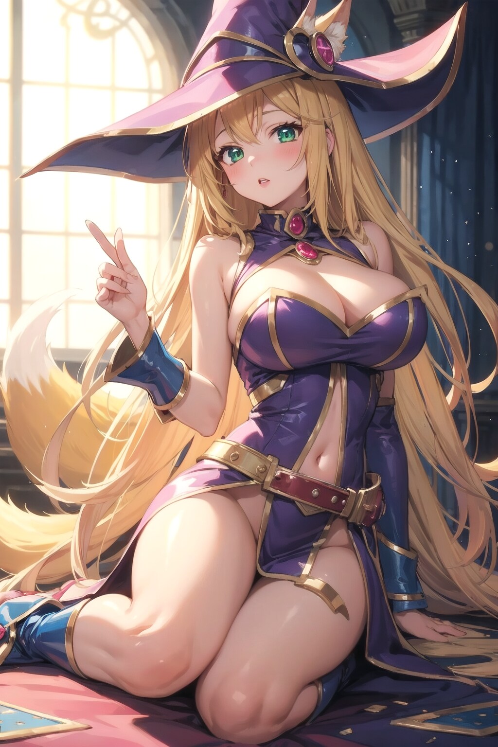 ブラマジ風