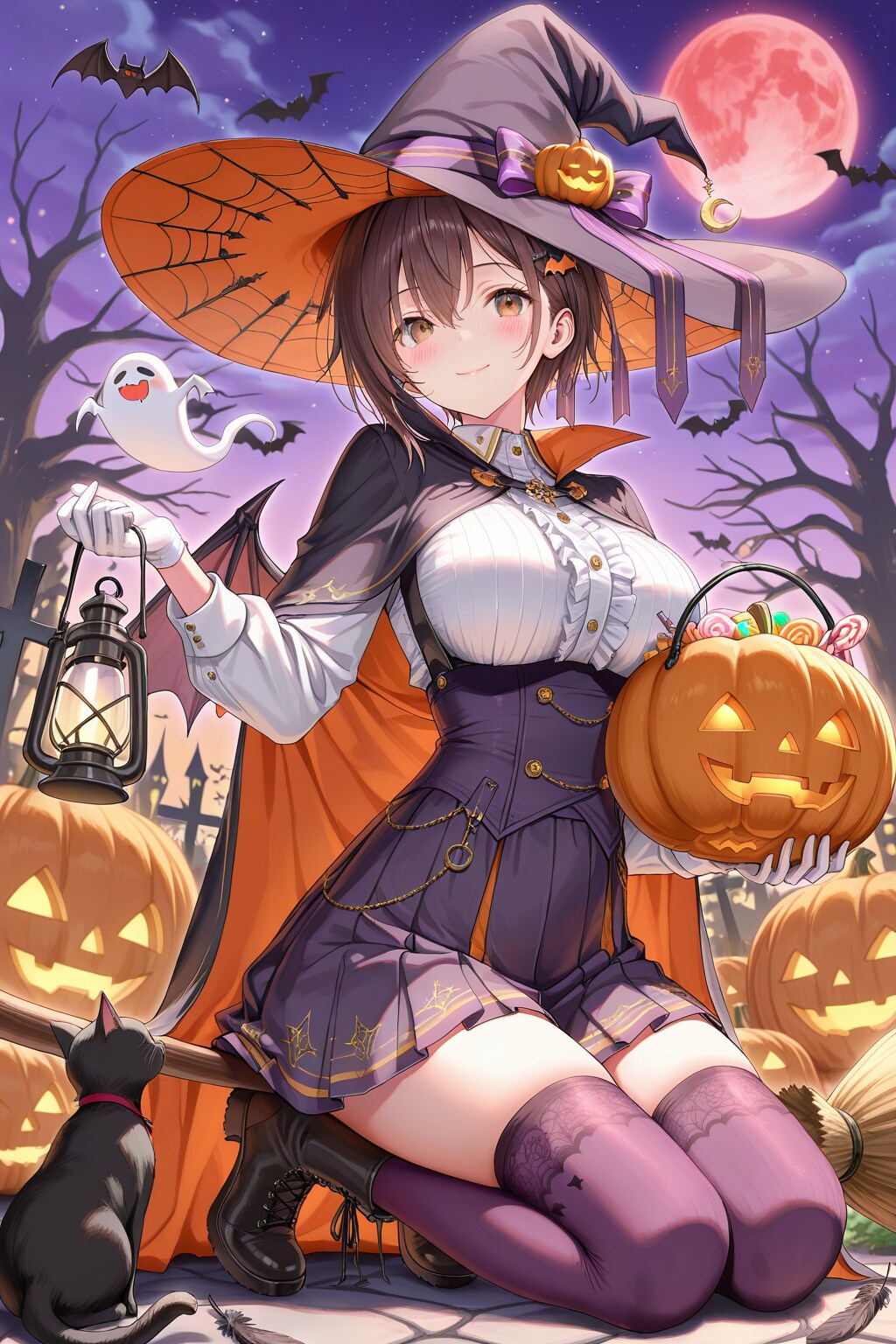 ハッピーハロウィン