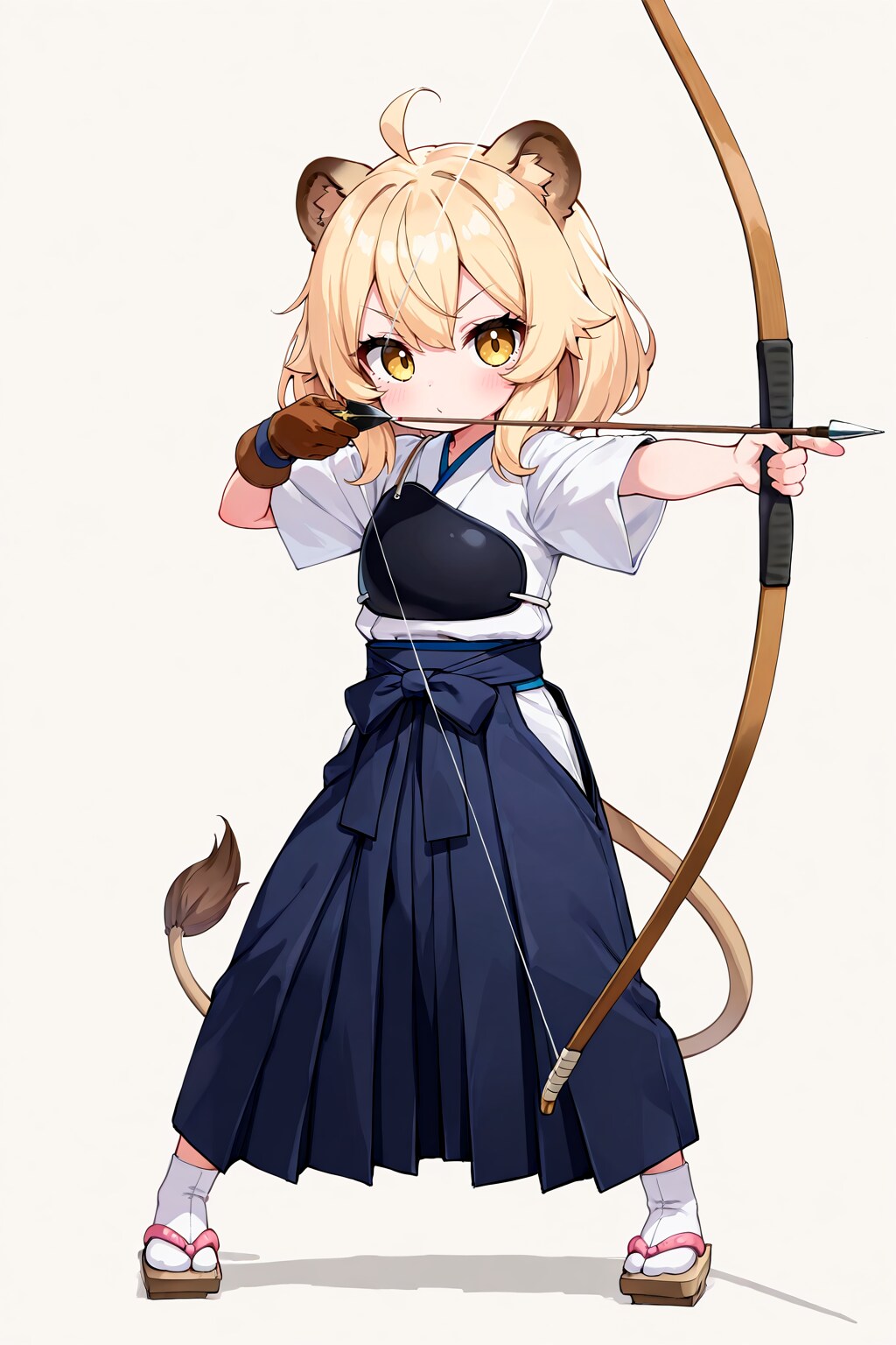 ９月１０日は弓道の日