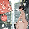 ショタくんと2B 4 4枚目
