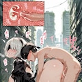 ショタくんと2B 4 5枚目