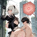 ショタくんと2B 4 9枚目