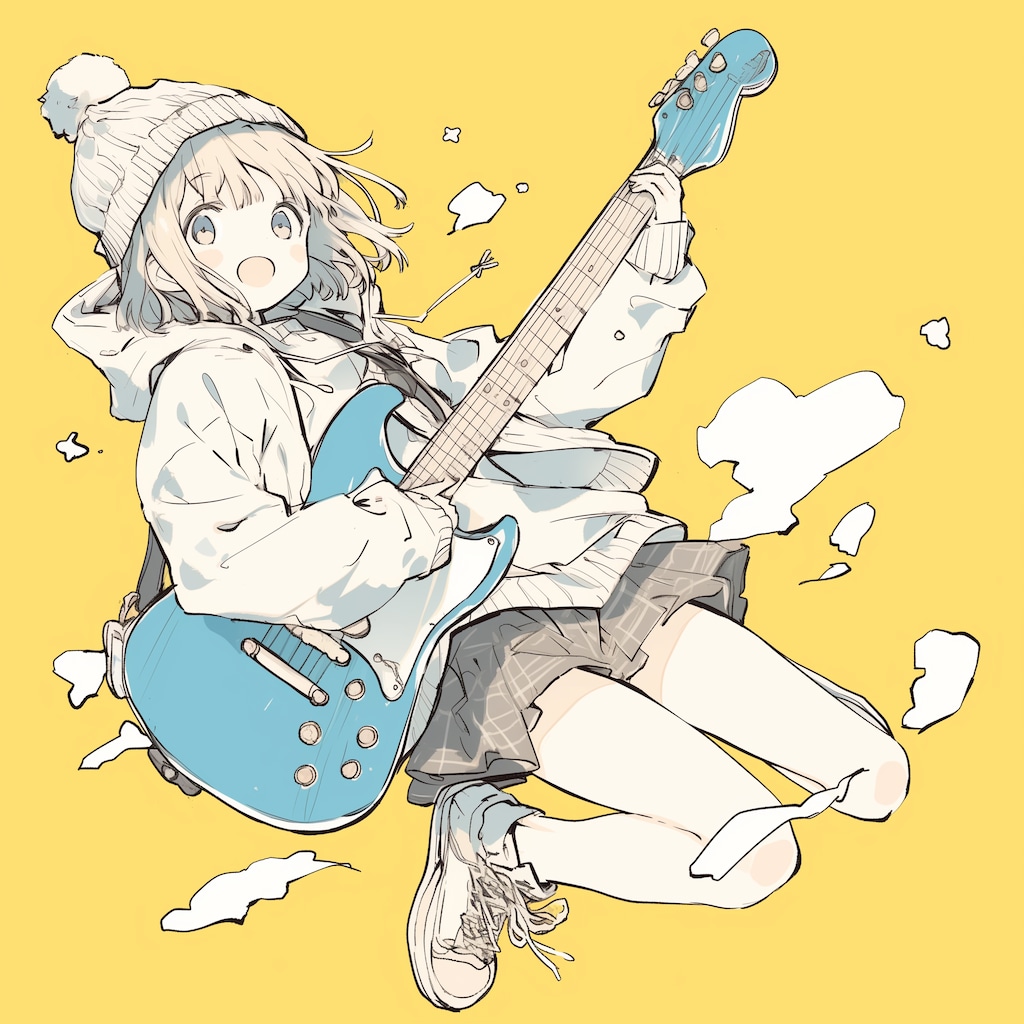 Yui Mikura （4枚）