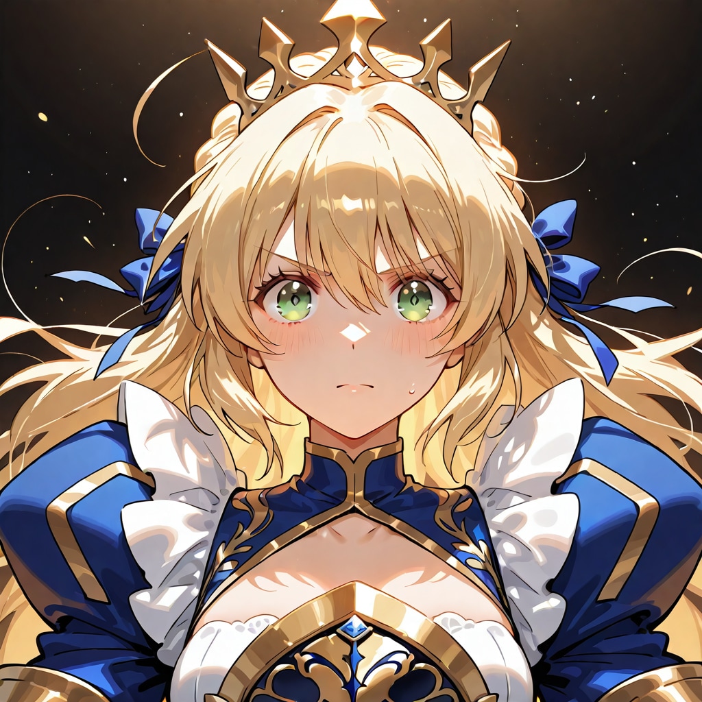 見つめられるの慣れてないの!?