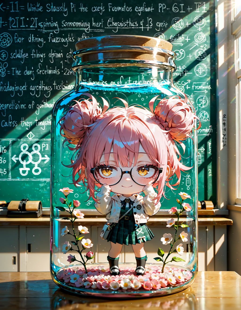 今日は何の日？　円周率の日 。数学の日