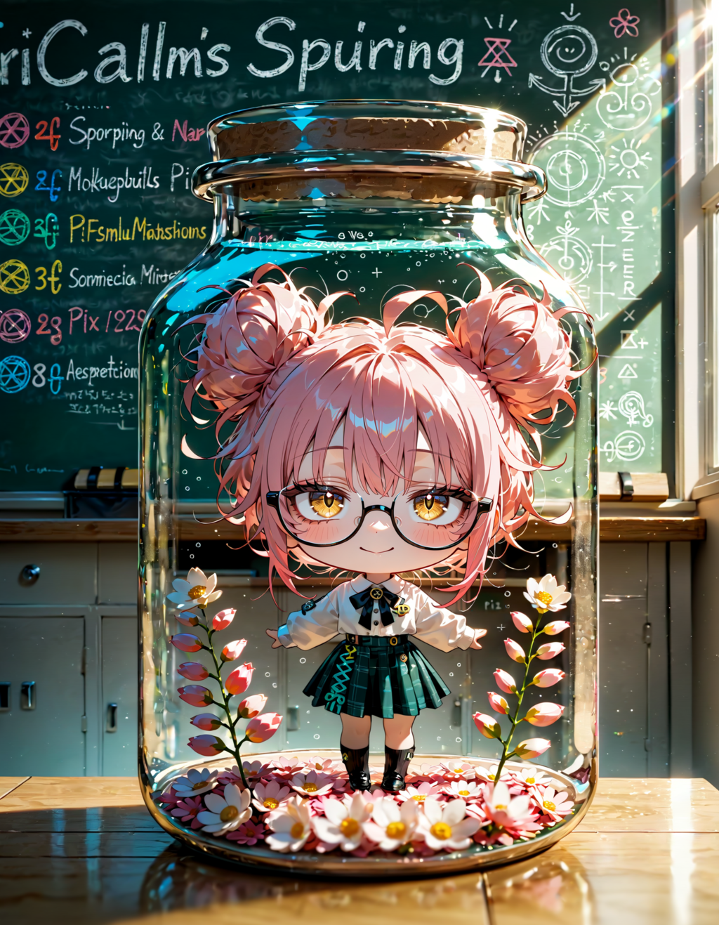 今日は何の日？　円周率の日 。数学の日