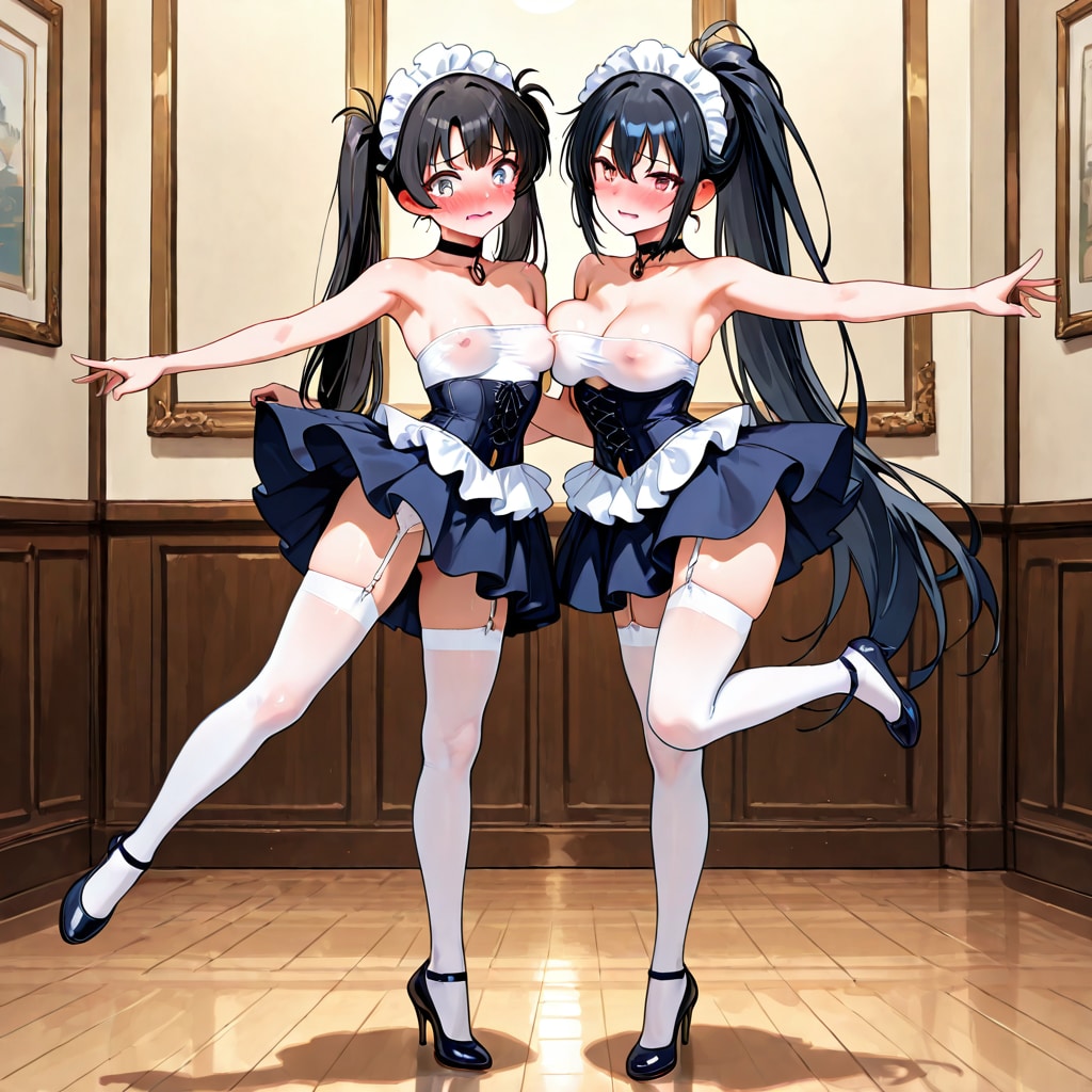 実験：同じプロンプトでのモデル差