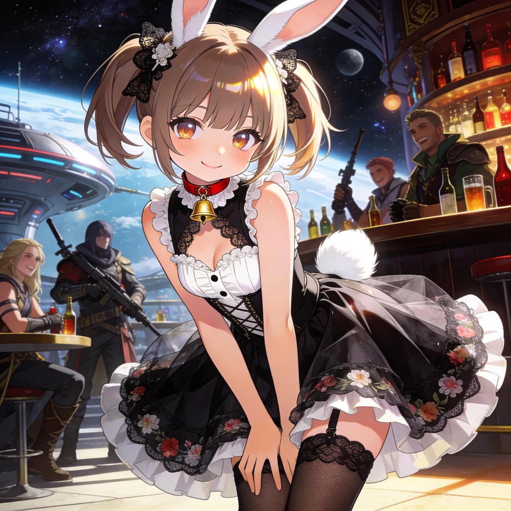 金ツイぴょん