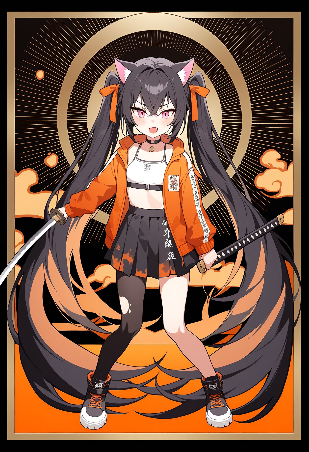 元素と共に（Fe, Au, U）