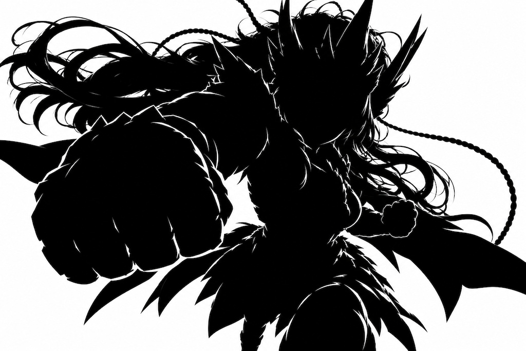 起死回生‼︎ 獅子王神