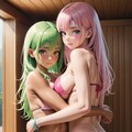 火照り顔 2枚目