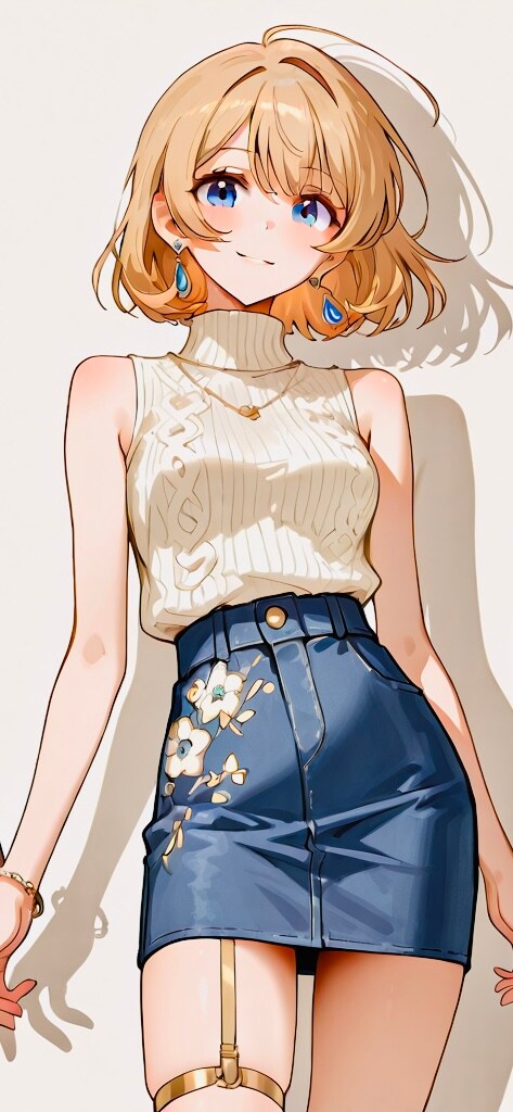 少し大胆に | の人気AIイラスト・グラビア