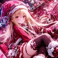 サンタGirl 4枚目