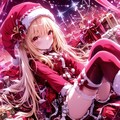 サンタGirl 3枚目