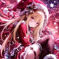 サンタGirl 2枚目