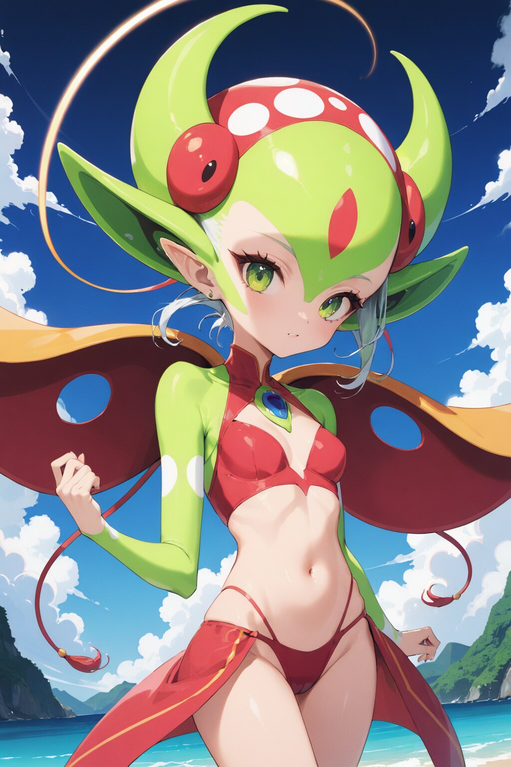 エイリアン