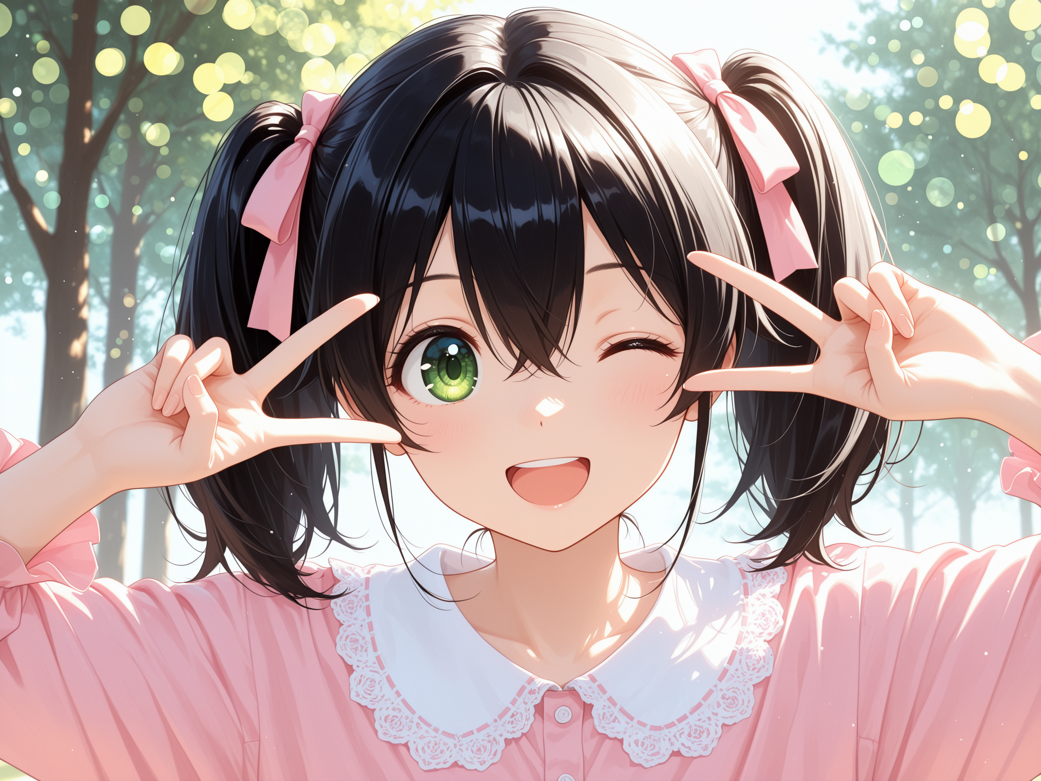 おはよう | の人気AIイラスト・グラビア