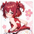 魔法少女の販促活動 5枚目