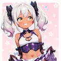 魔法少女の販促活動 8枚目