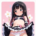 魔法少女の販促活動 4枚目