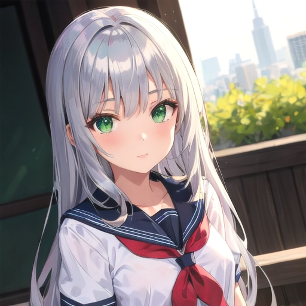 ステラちゃん503