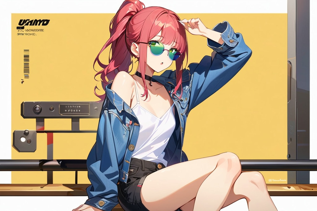 カッコいい女2025XI