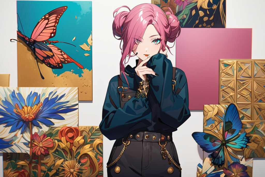 カッコいい女2025XI