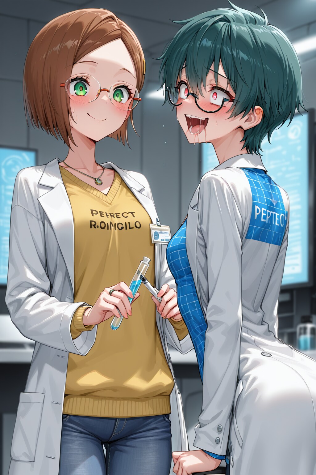 エウレーカ！！！