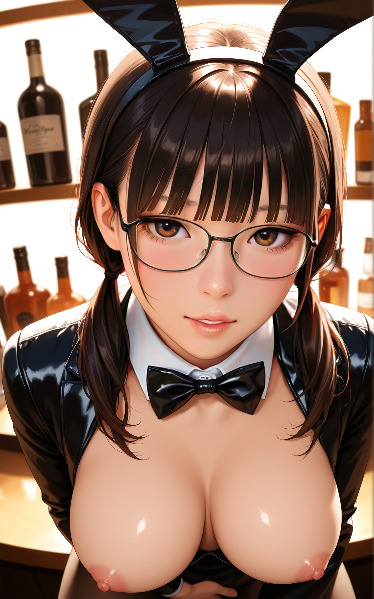 バニー01