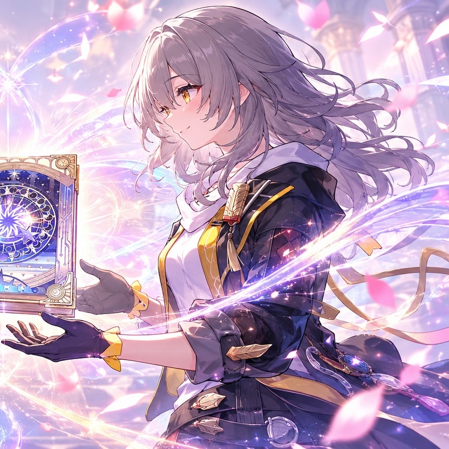 物語 | の人気AIイラスト・グラビア