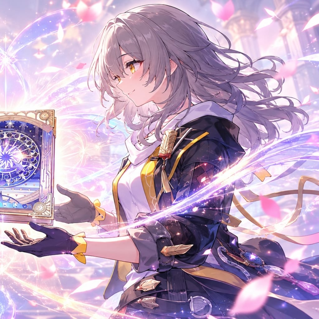 物語