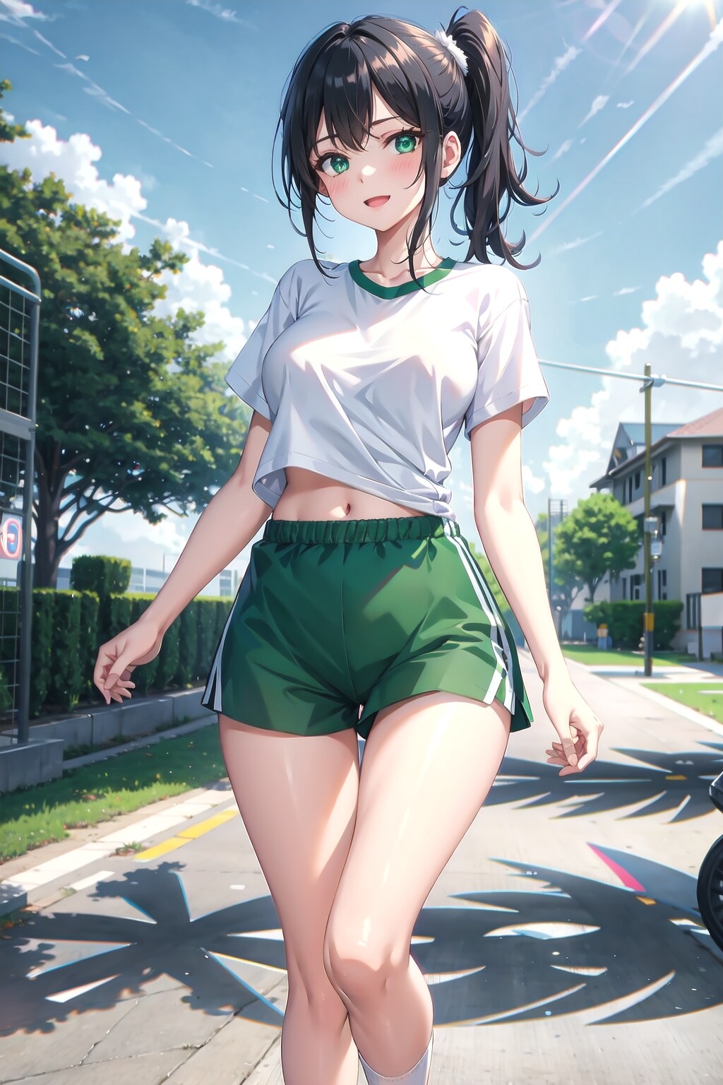 真島幸乃企画作品です