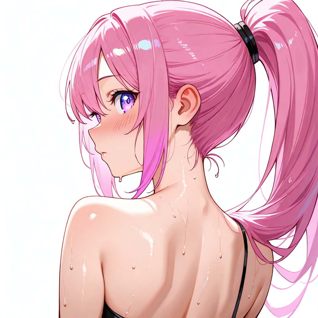 夏いはねえ〜。