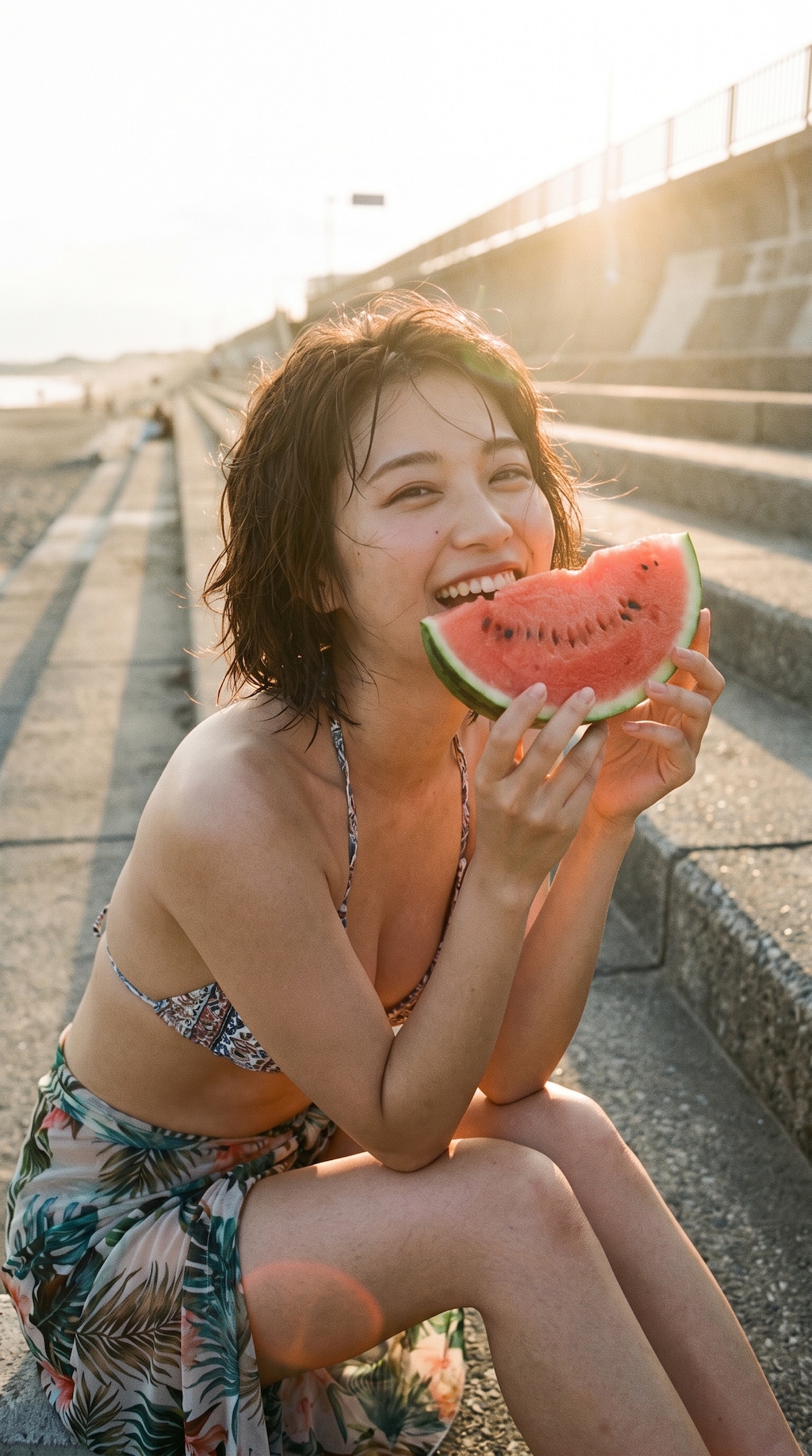 A Bite of Summer