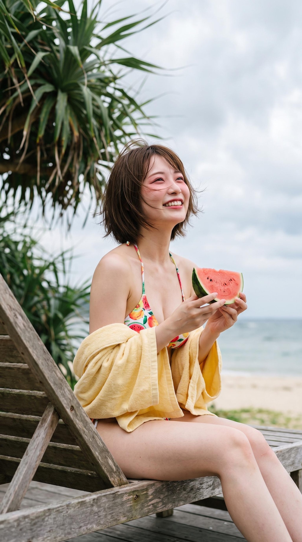 A Bite of Summer