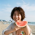 A Bite of Summer 3枚目