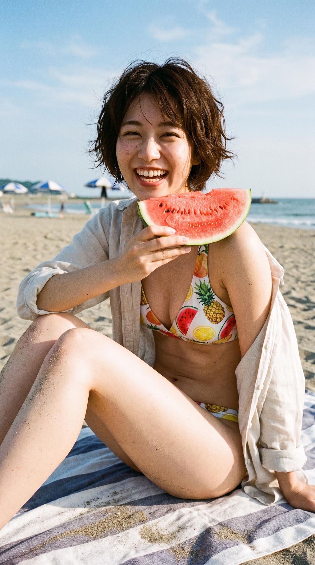A Bite of Summer