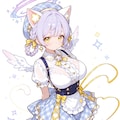 爆乳むちむちきゅるるん娘 2枚目