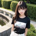 ショーパン美脚 5枚目
