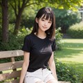 ショーパン美脚 3枚目