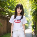 ショーパン美脚 4枚目