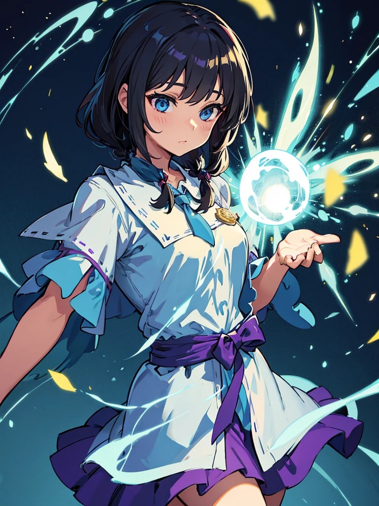 magic