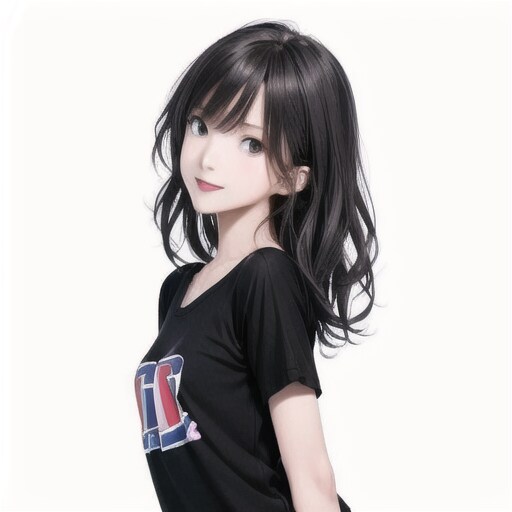 AI女子 | の人気AIイラスト・グラビア