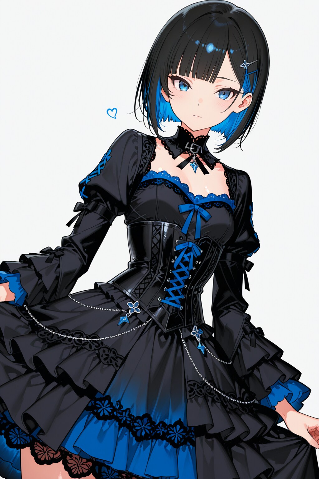 ゴシック少女