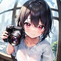 キミの写真、撮っていいかな…？ 5枚目